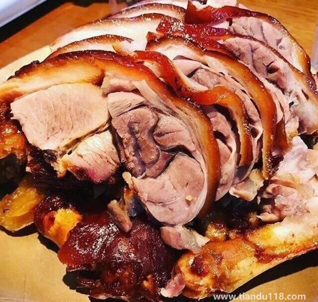 北京十大特產(chǎn)