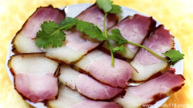 重慶有哪些特產(chǎn)（重慶特產(chǎn)排行榜前十名）