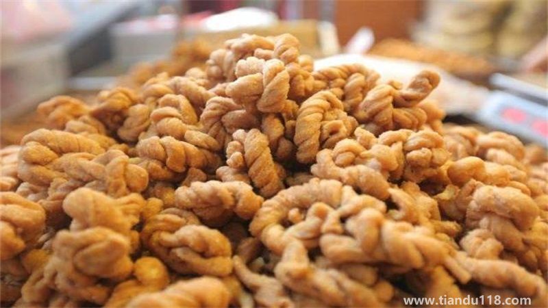 重慶十大特產(chǎn)，來重慶旅游的你，千萬不要錯(cuò)過哦