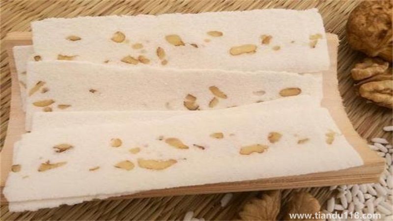 重慶十大特產(chǎn)，來重慶旅游的你，千萬不要錯(cuò)過哦