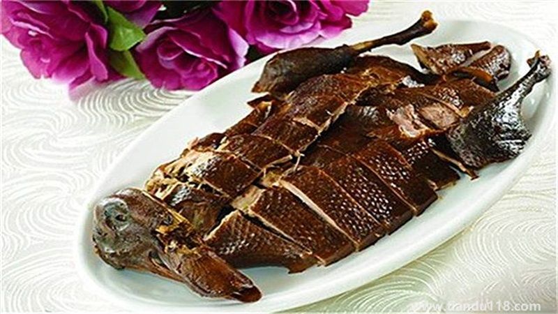 重慶十大特產(chǎn)，來重慶旅游的你，千萬不要錯(cuò)過哦