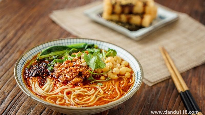 重慶十大特產(chǎn)，來重慶旅游的你，千萬不要錯(cuò)過哦