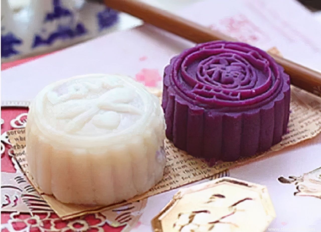 香港十大特產(chǎn)你吃過(guò)嗎？大灣網(wǎng)帶你來(lái)看看有哪些