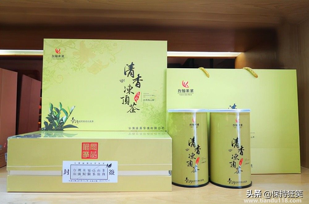 臺(tái)灣有哪些特產(chǎn)（臺(tái)灣特產(chǎn)排行榜前十名）