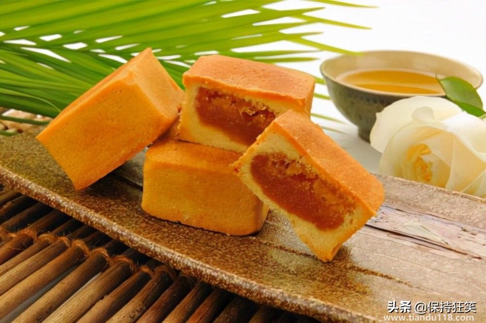 臺(tái)灣十大特產(chǎn)排行榜 臺(tái)灣特產(chǎn)什么最出名 來臺(tái)旅游值得帶的伴手禮