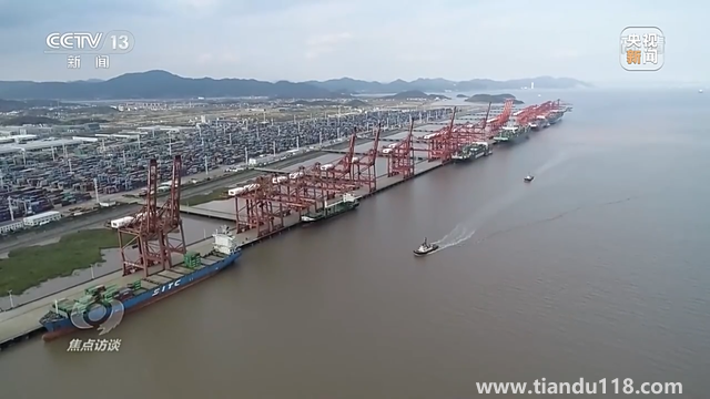 中國(guó)經(jīng)濟(jì)一季度“開(kāi)門(mén)穩(wěn)”這樣實(shí)現(xiàn)(圖5)