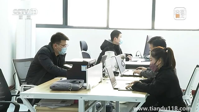 中國(guó)經(jīng)濟(jì)一季度“開(kāi)門(mén)穩(wěn)”這樣實(shí)現(xiàn)(圖6)