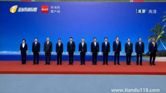 醫(yī)學(xué)博士出身的他當(dāng)選海南省委書記 醫(yī)生出身 曾在上海、教育部工作