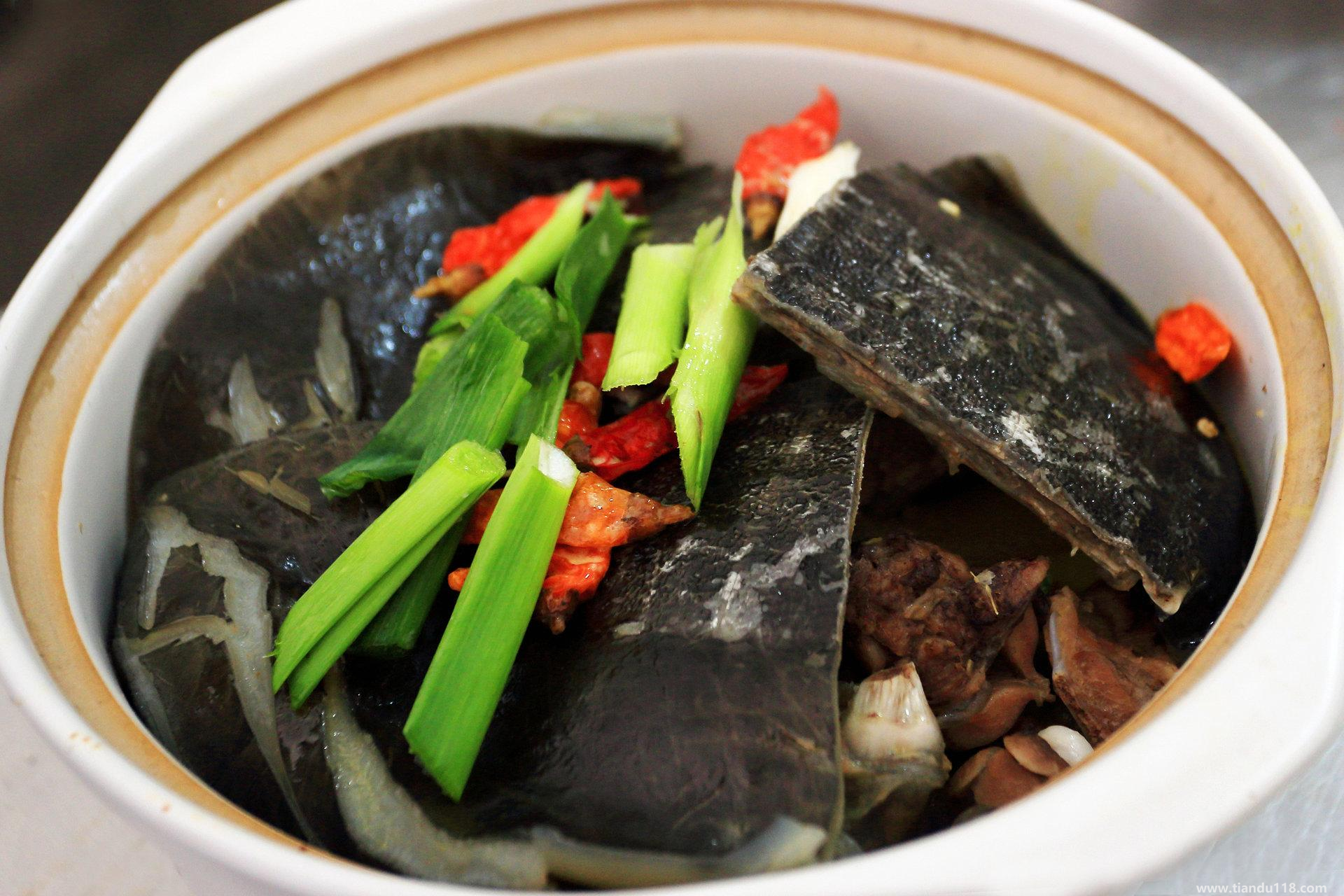 湖南常德市土特產(chǎn)集錦、美食攻略（二）