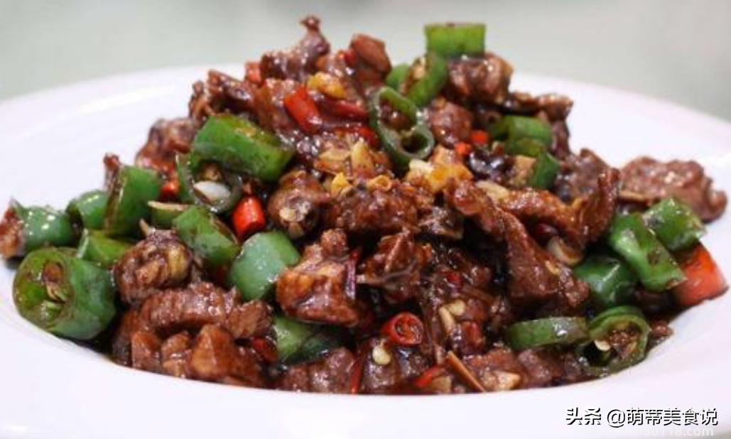 舌尖上的湖南，帶你品嘗邵陽十大美食小吃，讓你嘗了就不想走