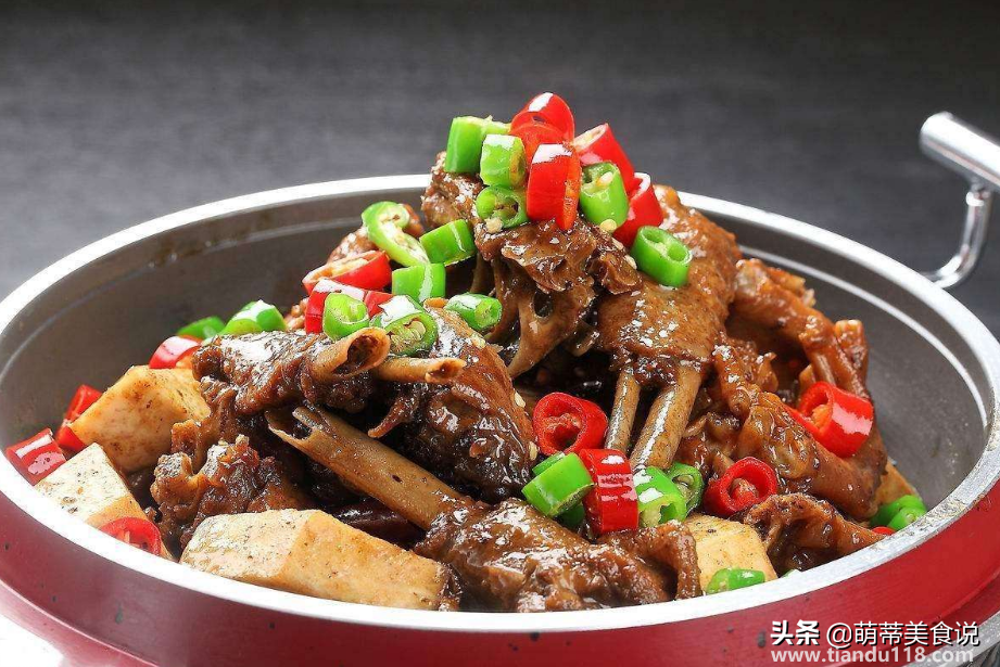 舌尖上的湖南，帶你品嘗邵陽十大美食小吃，讓你嘗了就不想走