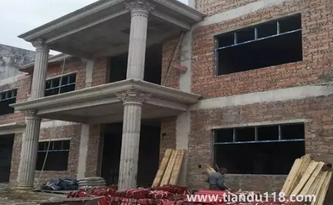 城市自建房可以貸款嗎（城市自建房可以拆了重建嗎）