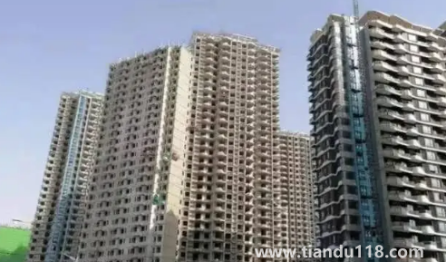 期房停工爛尾了可以斷供嗎2