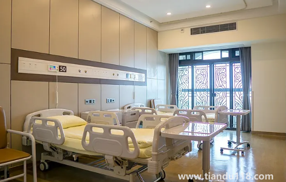 在三甲醫(yī)院住院從幾點(diǎn)開始算一天3