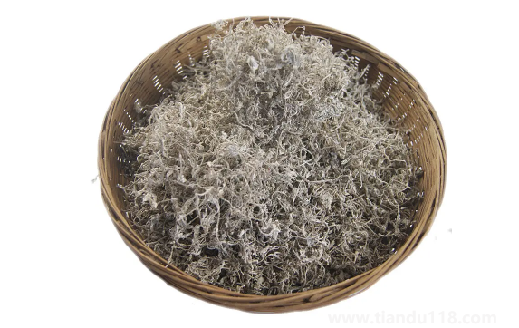 莓茶有白色粉末怎么回事3