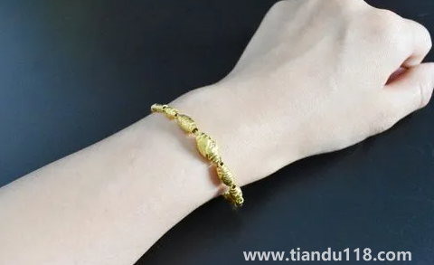 2022高考能不能帶金銀首飾（高考帶金銀首飾金屬探測器會響嗎）