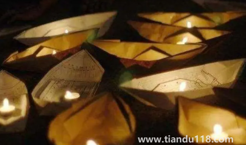 2022年鬼節(jié)什么時候開始什么時候結(jié)束3