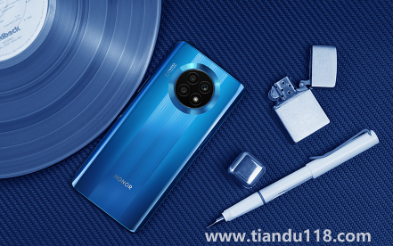 榮耀60pro相當于華為什么檔次3