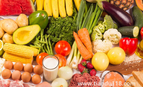 肝代謝不好吃什么調理2