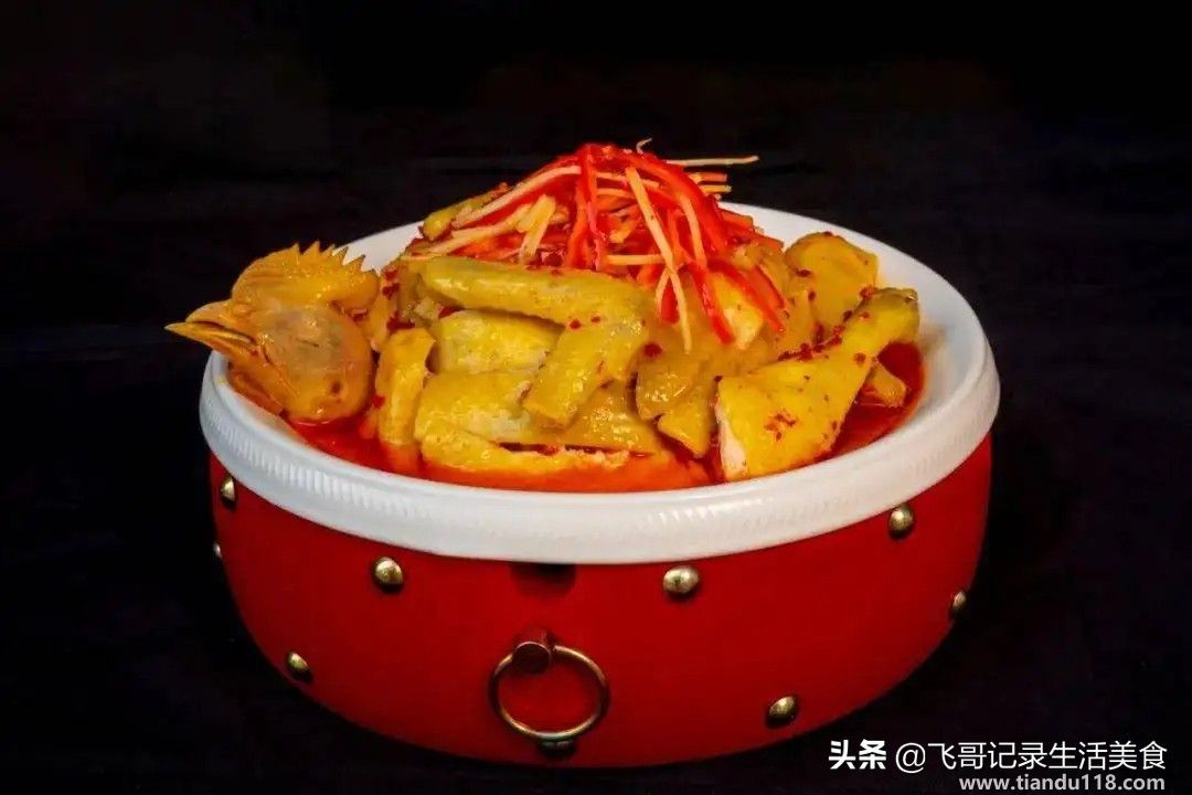 舌尖上的湖南之永州篇，湖南的“南大門”永州十大名菜