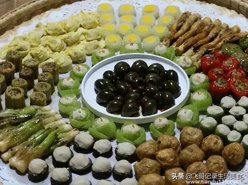 舌尖上的湖南之永州篇，湖南的“南大門”永州十大名菜