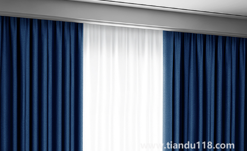 隔熱窗簾真的隔熱嗎2