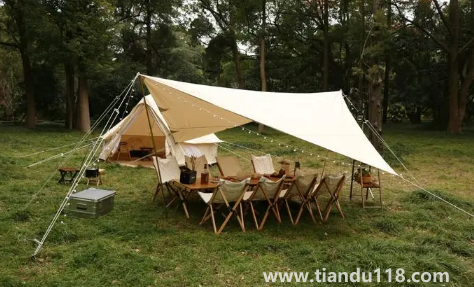 2022國(guó)慶節(jié)露營(yíng)會(huì)不會(huì)很冷2