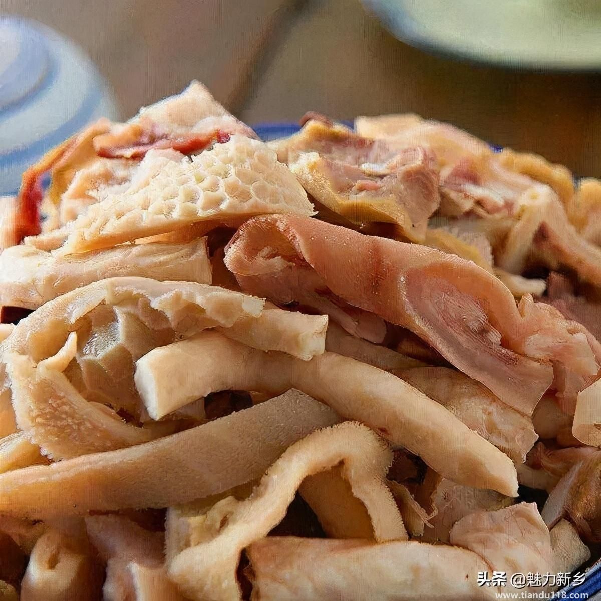 衛(wèi)輝有哪些美食（ 新鄉(xiāng)市衛(wèi)輝市特色美食推薦）(圖8)