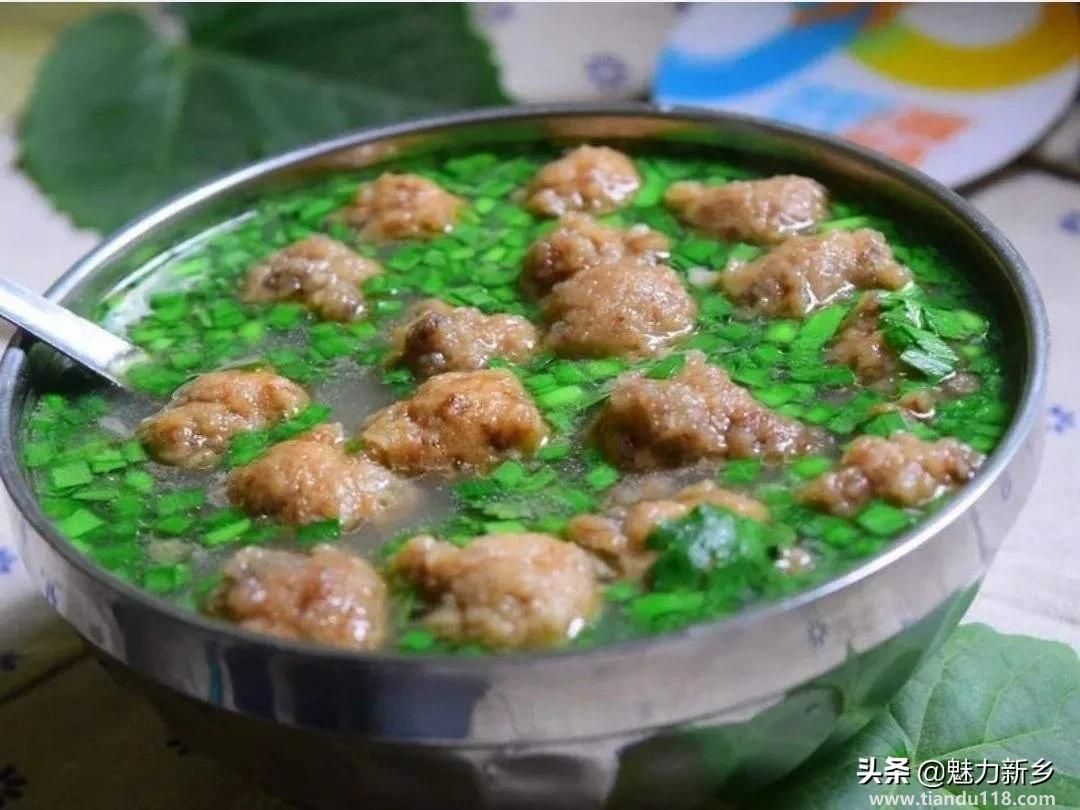 衛(wèi)輝有哪些美食（ 新鄉(xiāng)市衛(wèi)輝市特色美食推薦）(圖5)