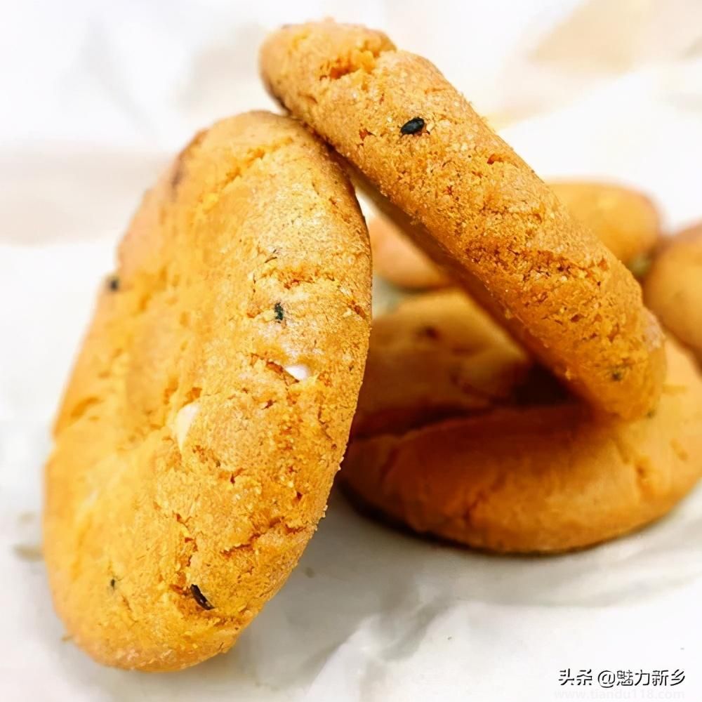 衛(wèi)輝有哪些美食（ 新鄉(xiāng)市衛(wèi)輝市特色美食推薦）(圖9)