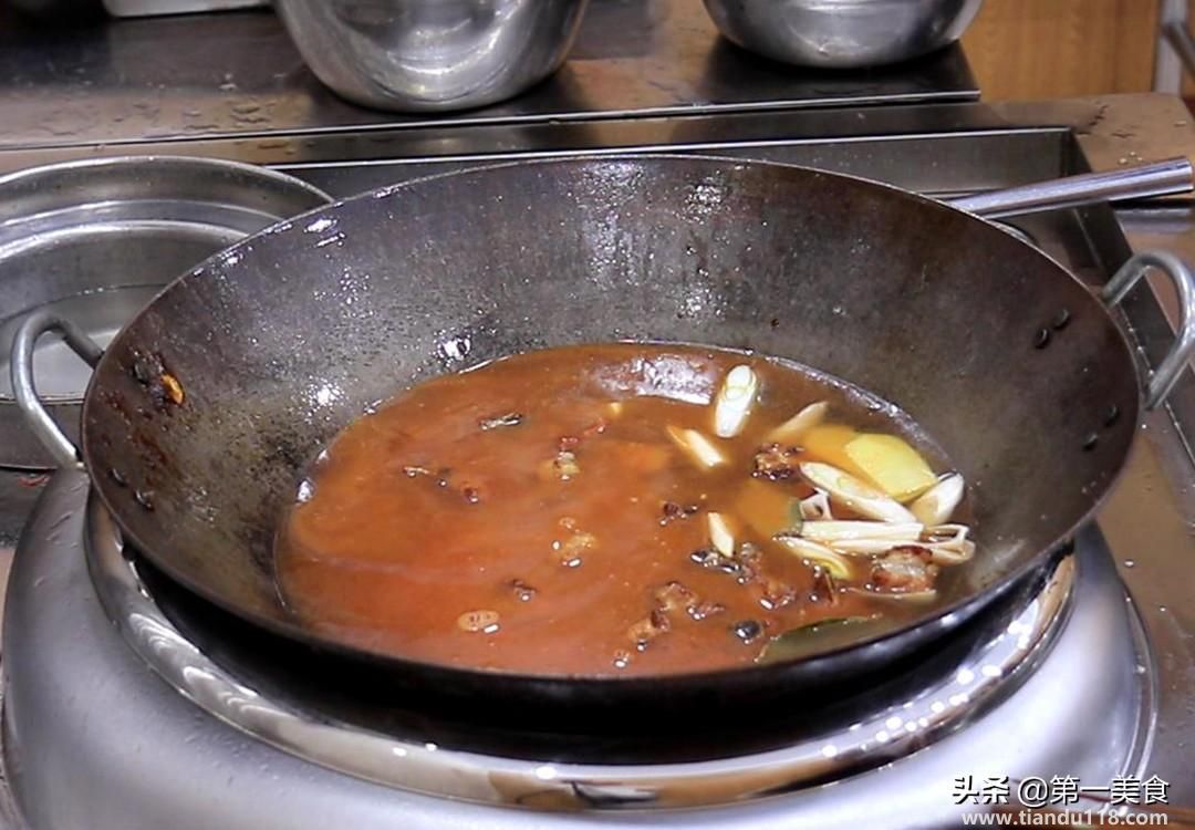 糖醋排骨的做法(糖醋排骨怎么做)(圖8) 糖醋排骨的做法(糖醋排骨怎么做)(圖8)