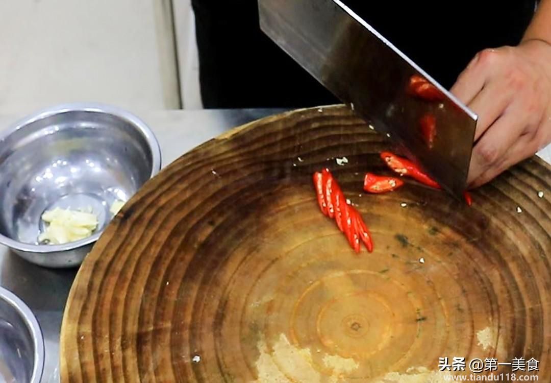 秋葵的做法（秋葵怎么做）(圖3)