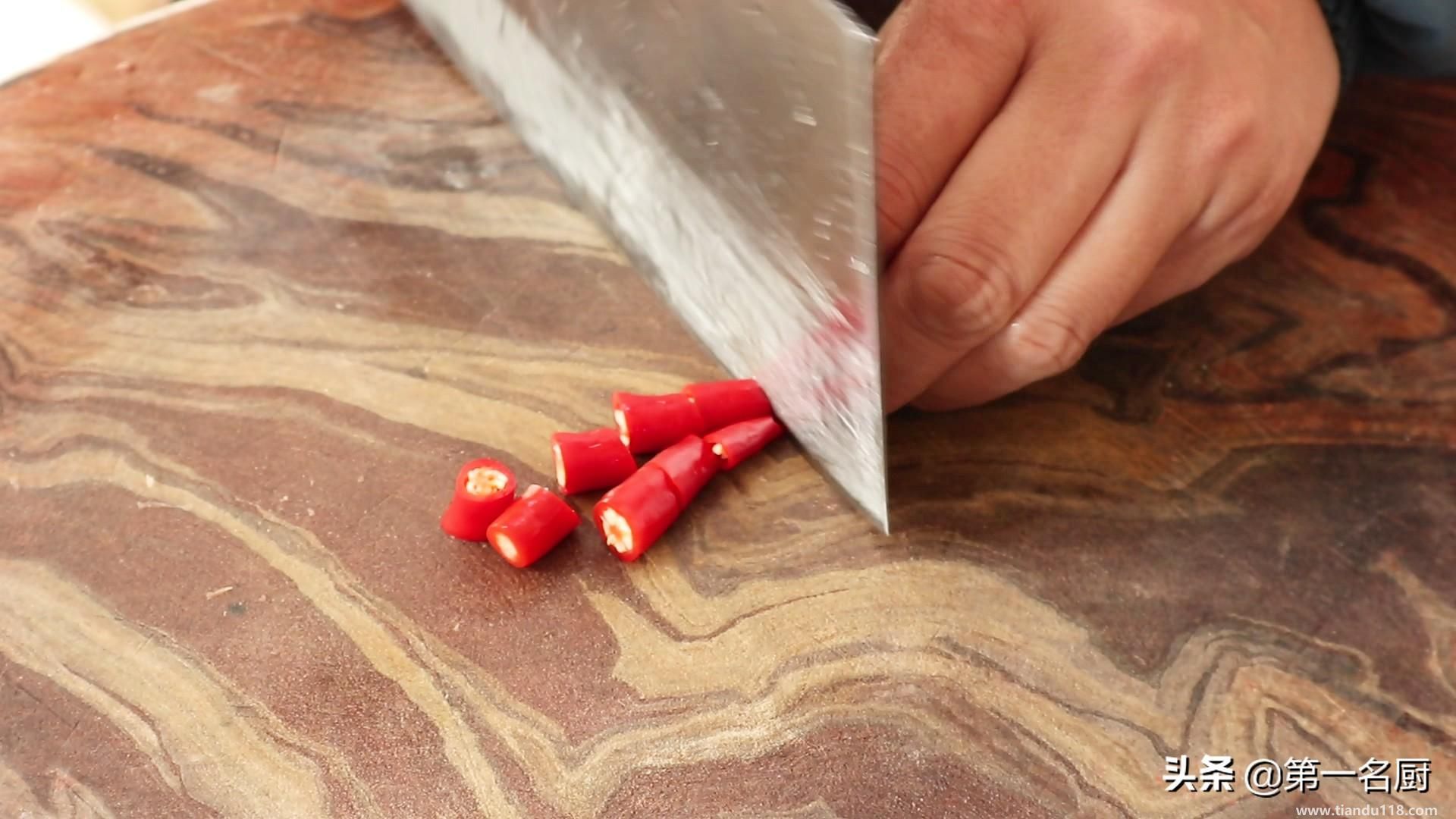 家庭版泡菜的做法（家庭版泡菜怎么做）(圖5)