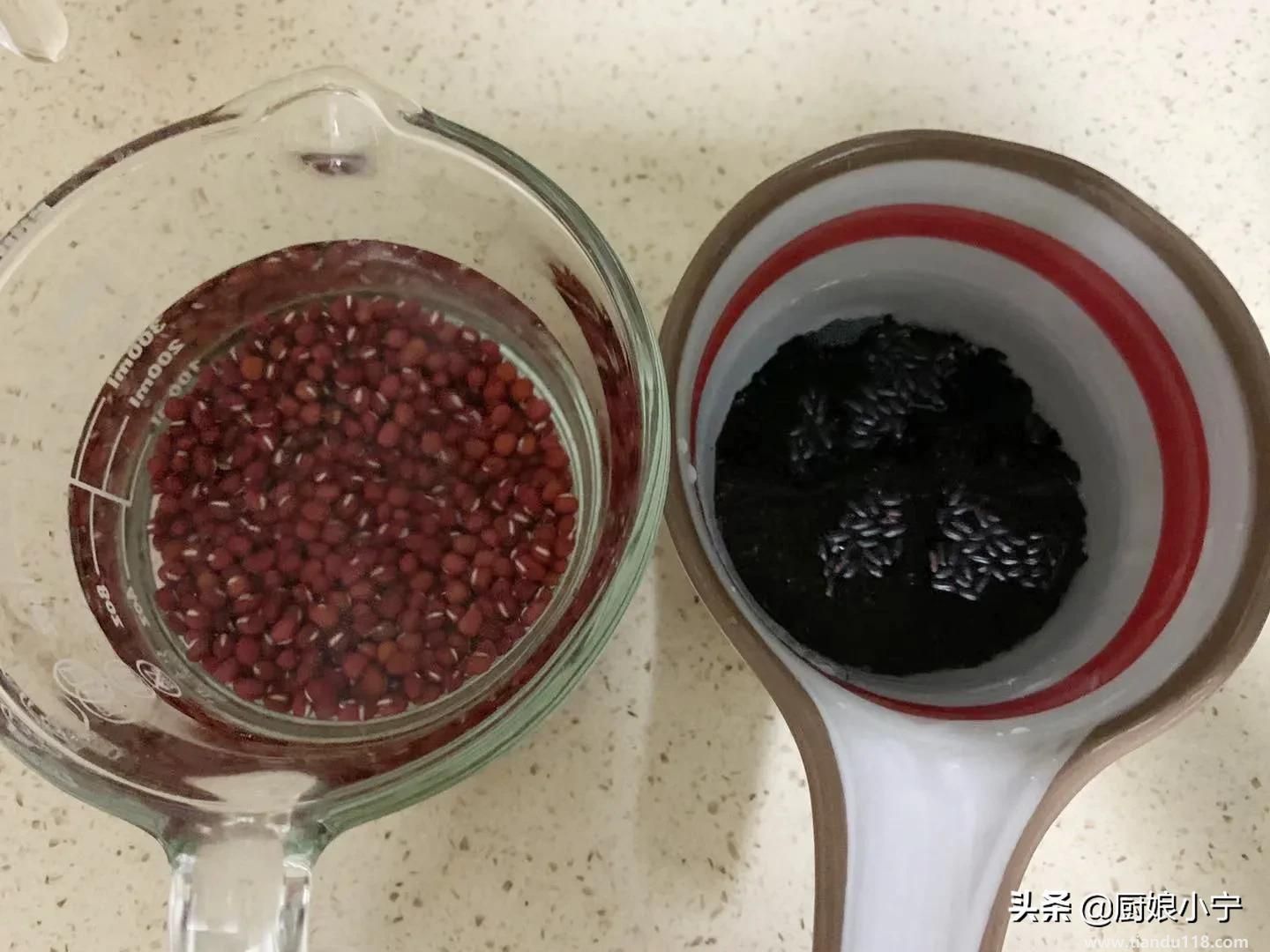 粘豆包的做法（粘豆包怎么做）(圖4)