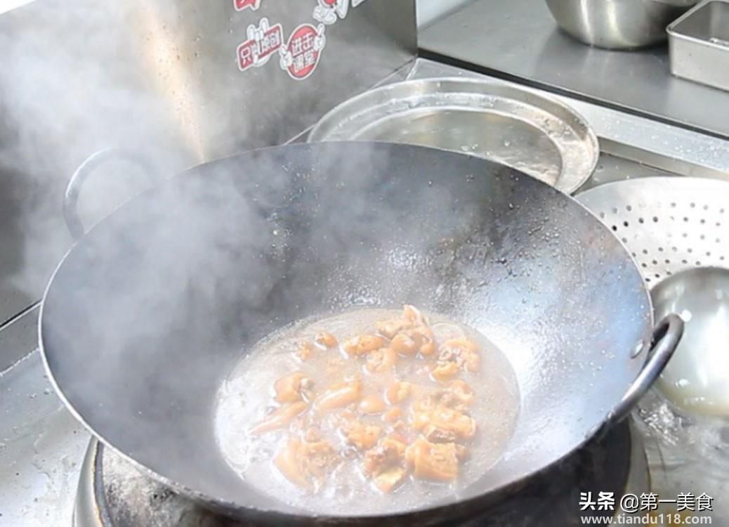 紅燒豬蹄的做法（紅燒豬蹄怎么做）(圖10)