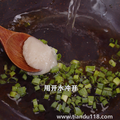 米粉的做法(米粉怎么做)(圖6) 米粉的做法(米粉怎么做)(圖6)