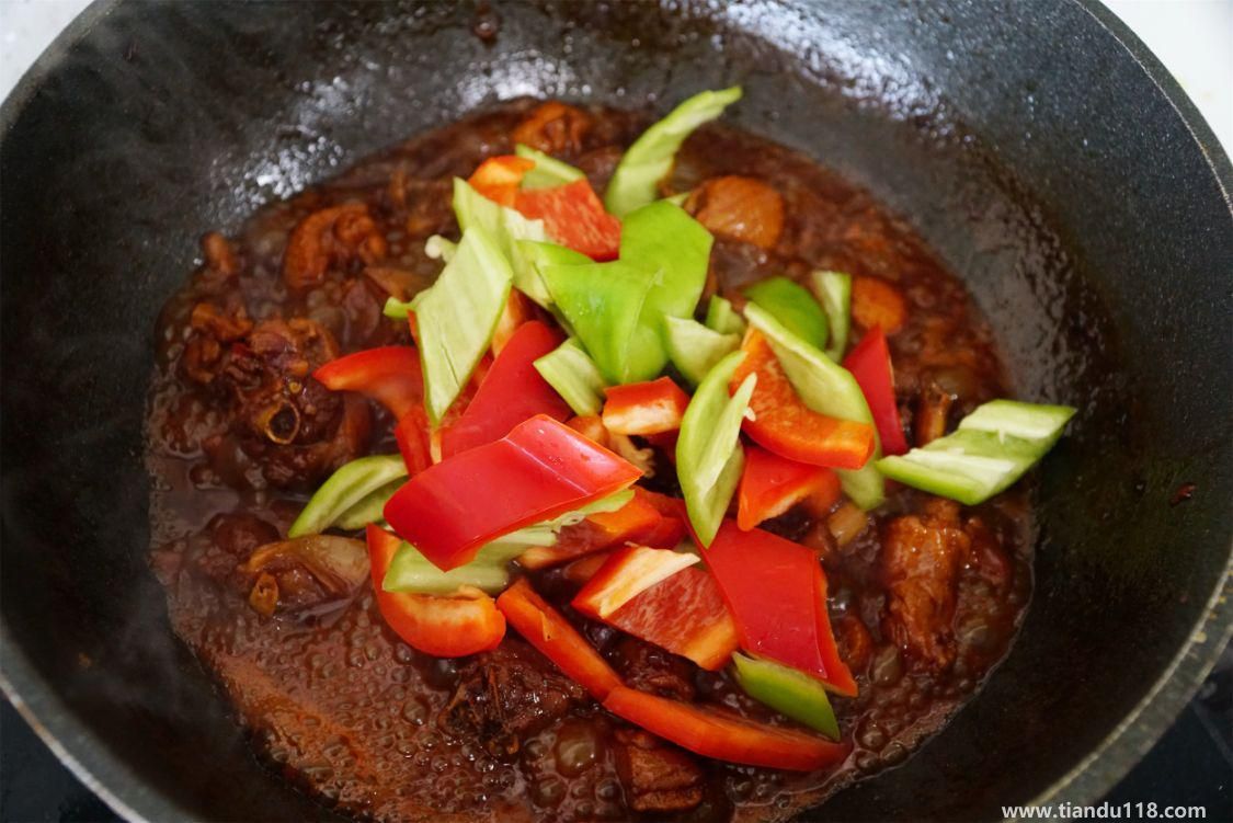 啤酒鴨的做法(啤酒鴨怎么做)(圖9) 啤酒鴨的做法(啤酒鴨怎么做)(圖9)