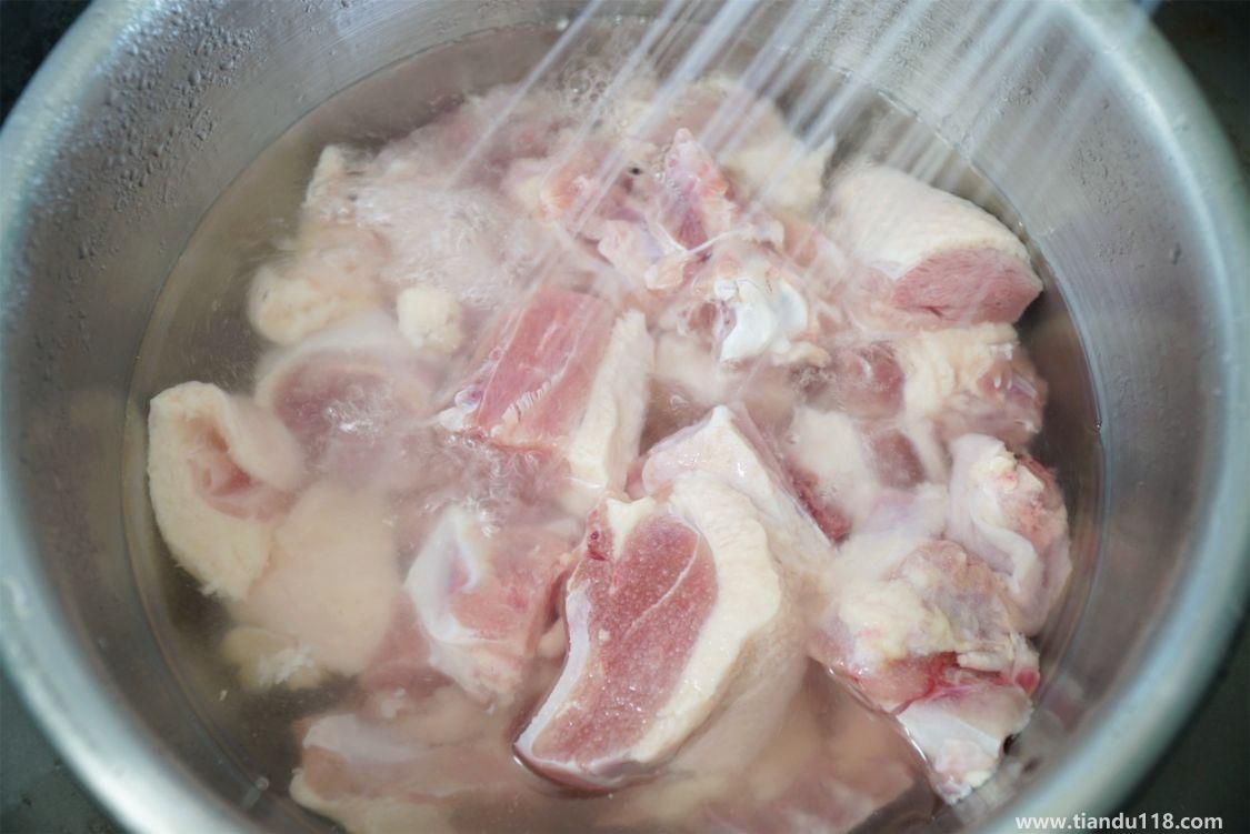 啤酒鴨的做法(啤酒鴨怎么做)(圖4) 啤酒鴨的做法(啤酒鴨怎么做)(圖4)