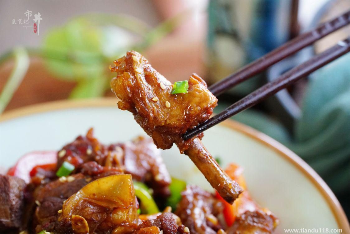 啤酒鴨的做法(啤酒鴨怎么做)(圖2) 啤酒鴨的做法(啤酒鴨怎么做)(圖2)