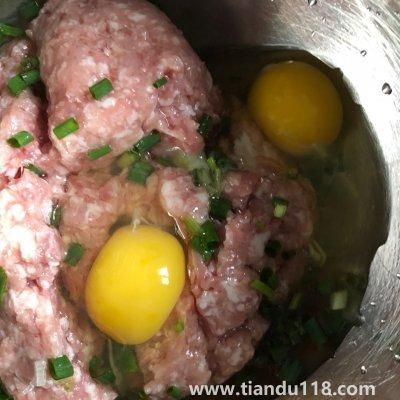 餃子的做法(餃子怎么煮)(圖5) 餃子的做法(餃子怎么煮)(圖5)