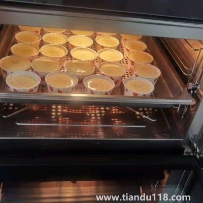 雞蛋糕的做法(雞蛋糕怎么做)(圖7) 雞蛋糕的做法(雞蛋糕怎么做)(圖7)