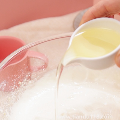 蛋糕的做法(蛋糕怎么做)(圖4) 蛋糕的做法(蛋糕怎么做)(圖4)