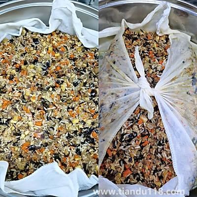 燒麥的做法（燒麥怎么做）(圖9)