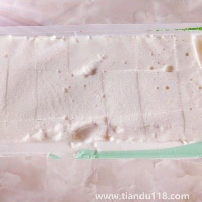 內(nèi)酯豆腐的做法（內(nèi)酯豆腐怎么做）(圖2)