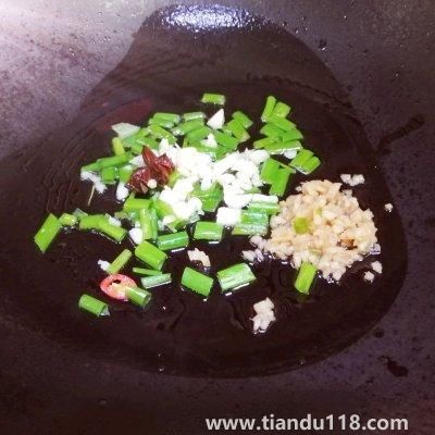 內(nèi)酯豆腐的做法（內(nèi)酯豆腐怎么做）(圖9)