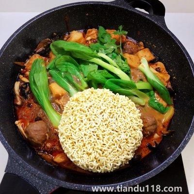 麻辣燙的做法（麻辣燙怎么做）(圖10)
