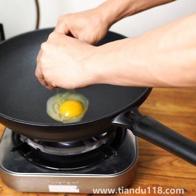 煎蛋的做法（煎蛋怎么做）(圖2)
