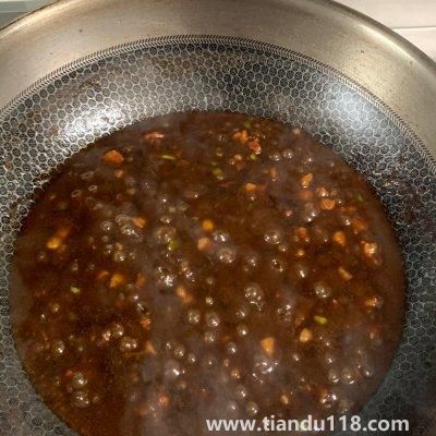 炸醬的做法（炸醬怎么做）(圖8)