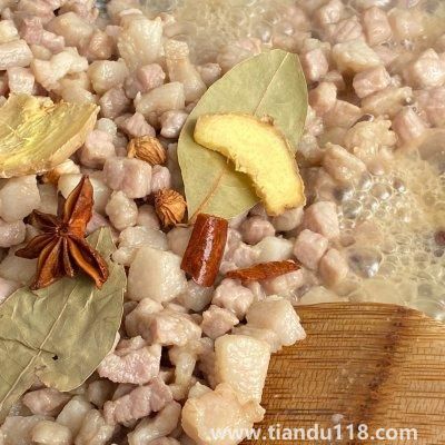 醬肉包子的做法(醬肉包子怎么做)(圖9) 醬肉包子的做法(醬肉包子怎么做)(圖9)