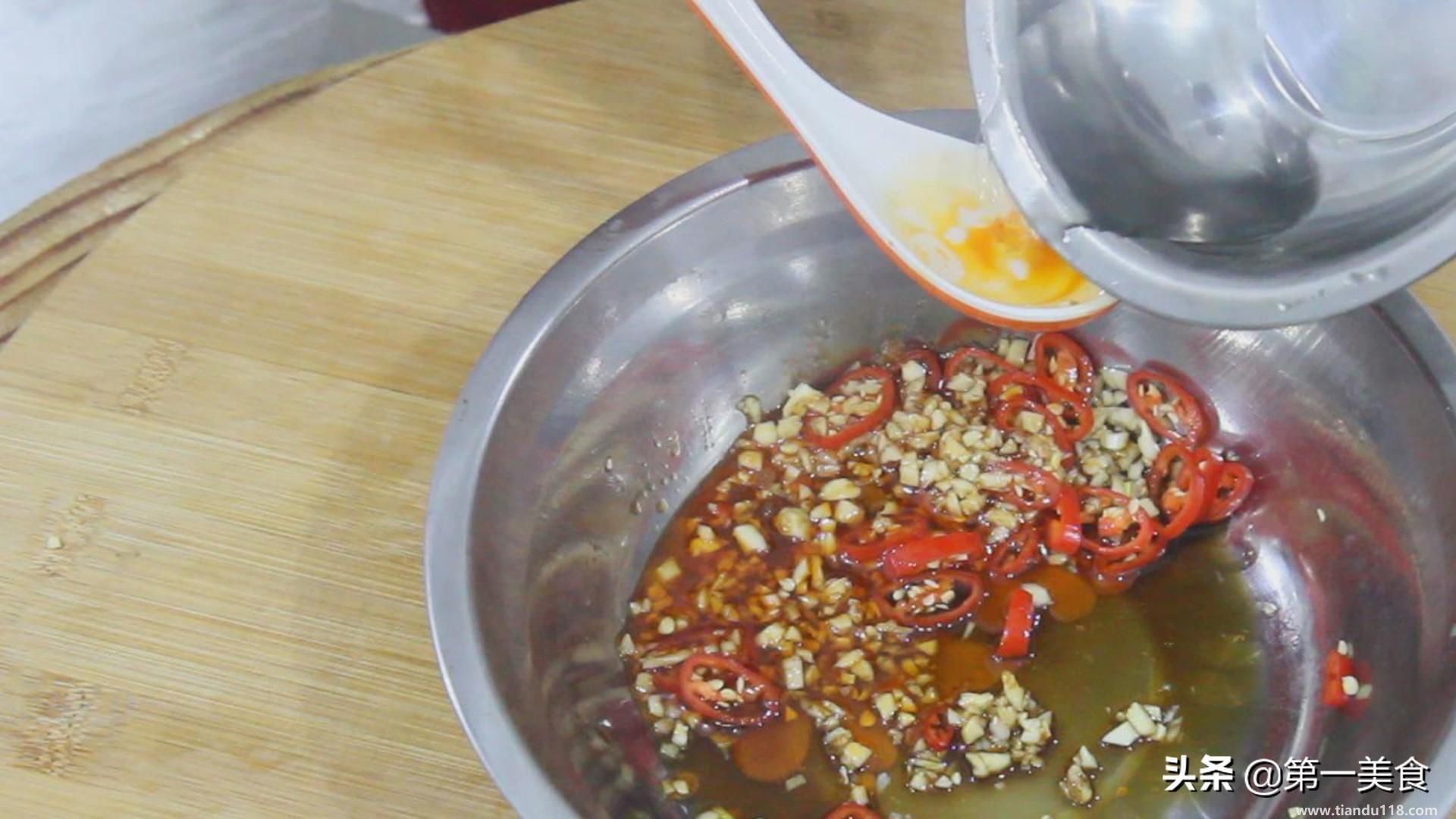 涼拌黃瓜的做法（涼拌黃瓜怎么做）(圖5)